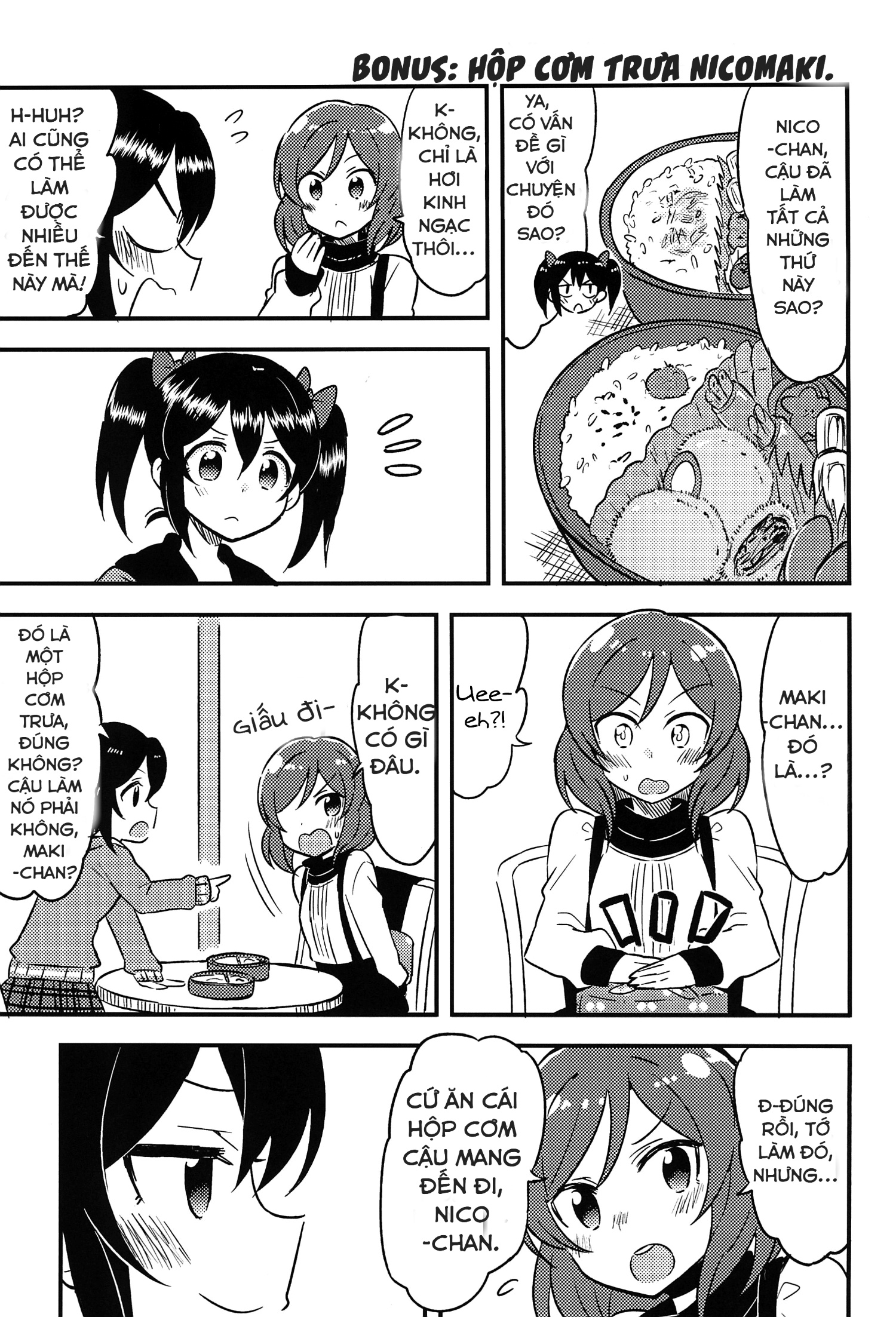 đọc truyện Ran Ran Rendezvous Chương 1 ảnh 29 tại Thiên Thai Truyện