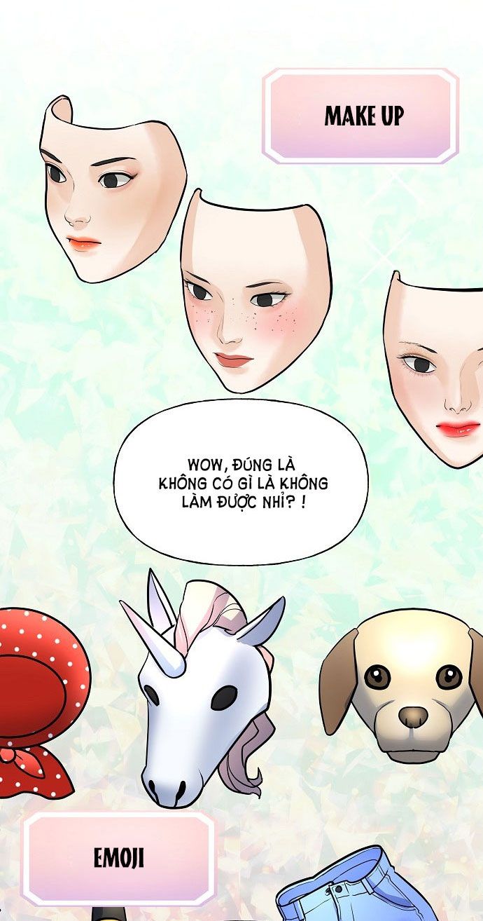 đọc truyện Random Target - Mục Tiêu Ngẫu Nhiên Chương 1 ảnh 129 tại Thiên Thai Truyện