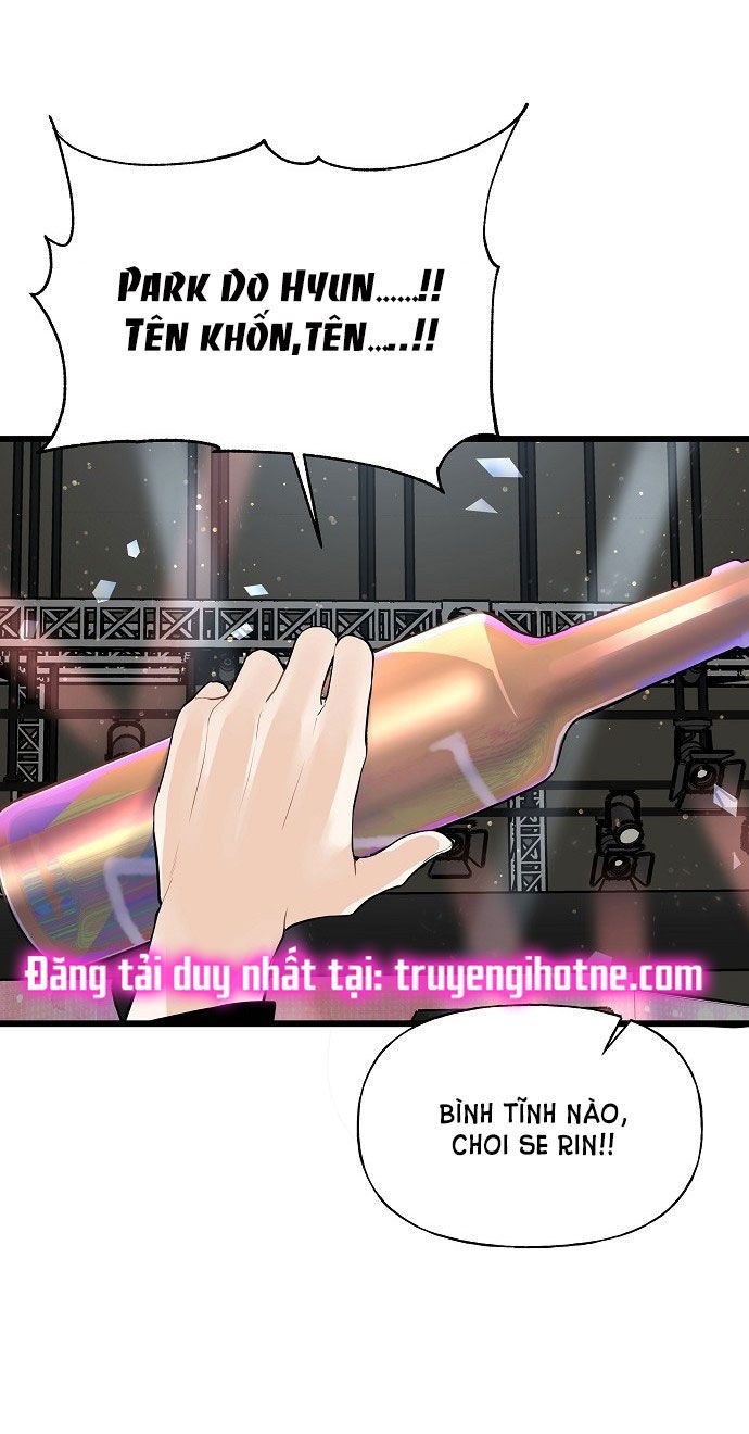 đọc truyện Random Target - Mục Tiêu Ngẫu Nhiên Chương 1 ảnh 43 tại Thiên Thai Truyện