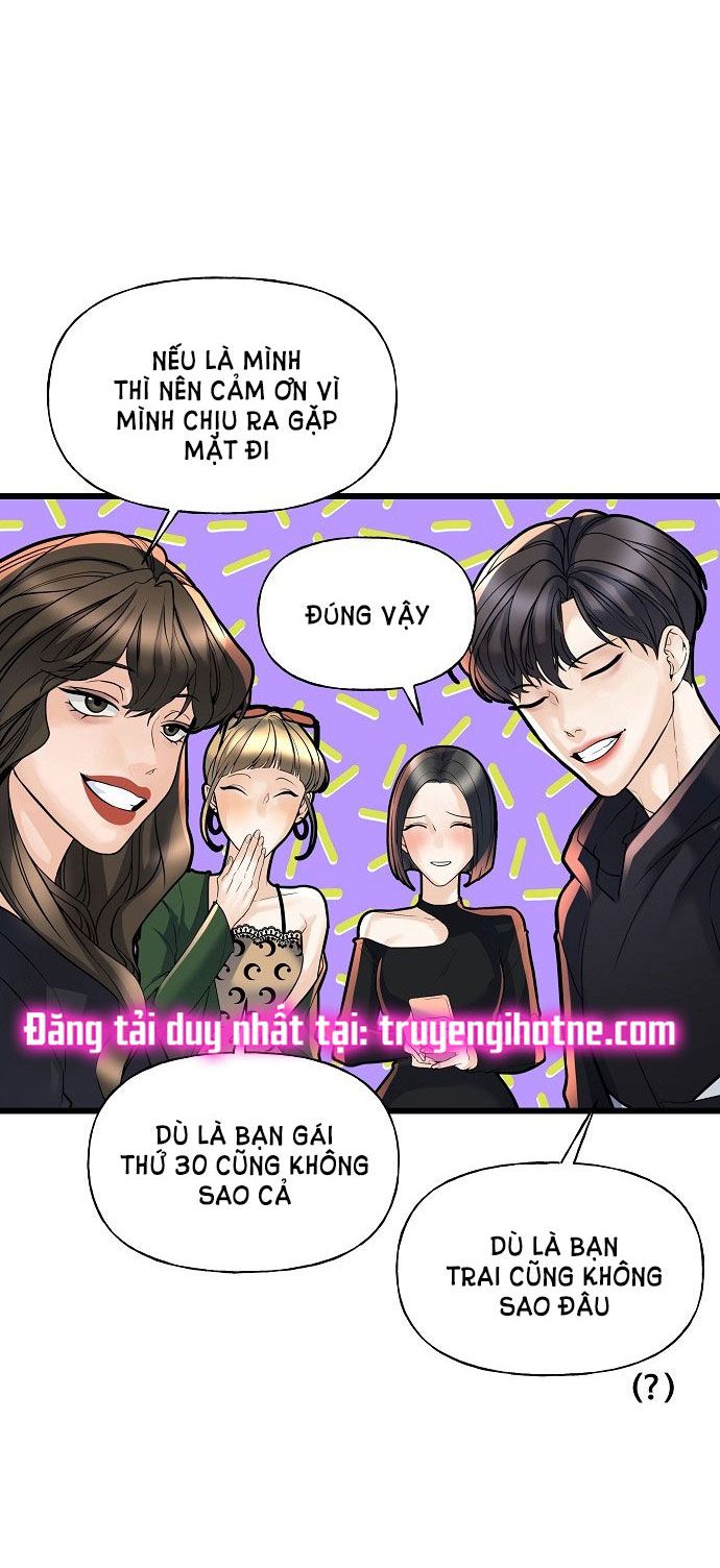 đọc truyện Random Target - Mục Tiêu Ngẫu Nhiên Chương 1 ảnh 50 tại Thiên Thai Truyện
