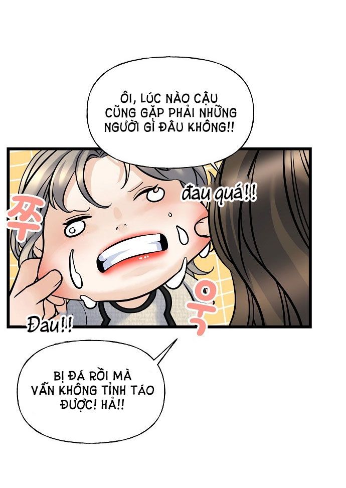 đọc truyện Random Target - Mục Tiêu Ngẫu Nhiên Chương 1 ảnh 51 tại Thiên Thai Truyện
