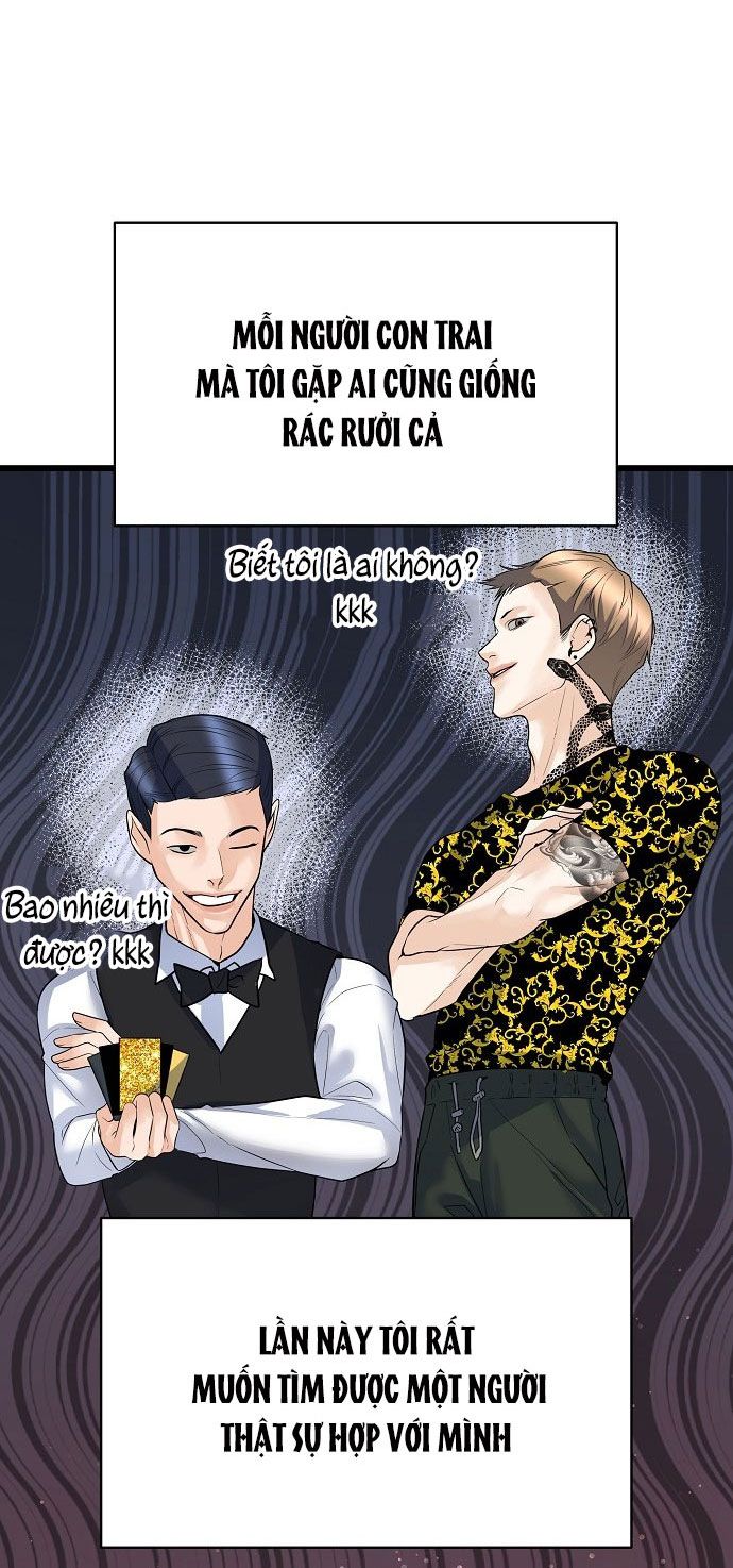 đọc truyện Random Target - Mục Tiêu Ngẫu Nhiên Chương 1 ảnh 53 tại Thiên Thai Truyện