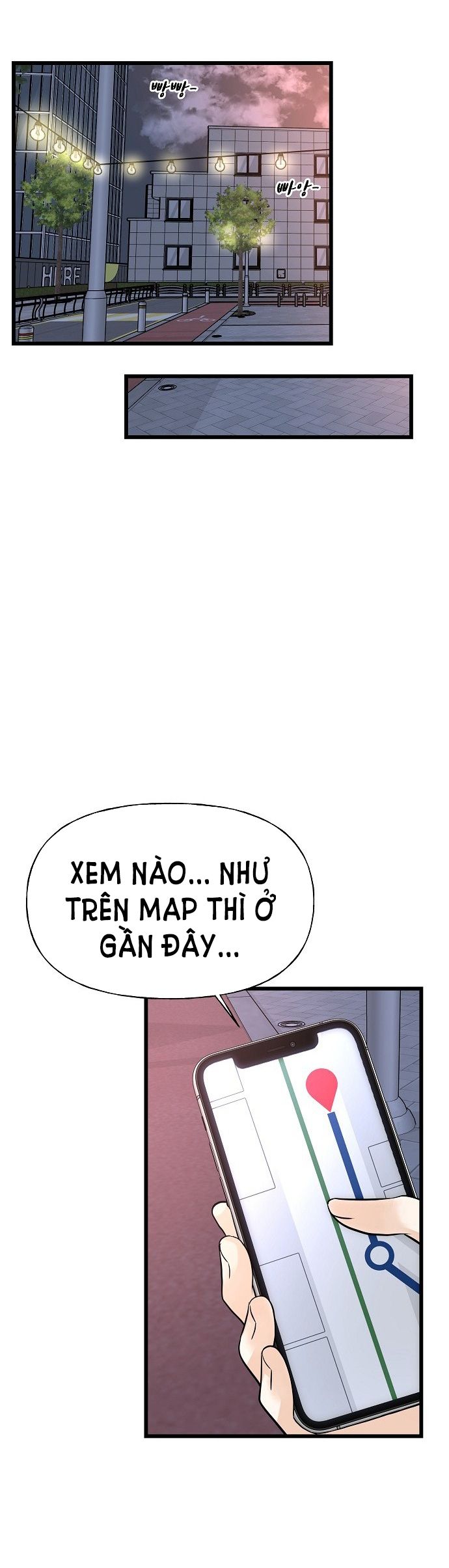 đọc truyện Random Target - Mục Tiêu Ngẫu Nhiên Chương 10.1 ảnh 37 tại Thiên Thai Truyện