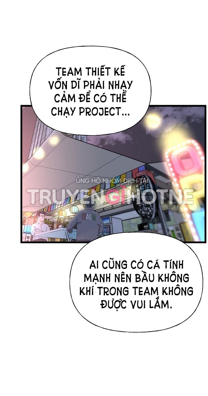 đọc truyện Random Target - Mục Tiêu Ngẫu Nhiên Chương 10.2 ảnh 20 tại Thiên Thai Truyện