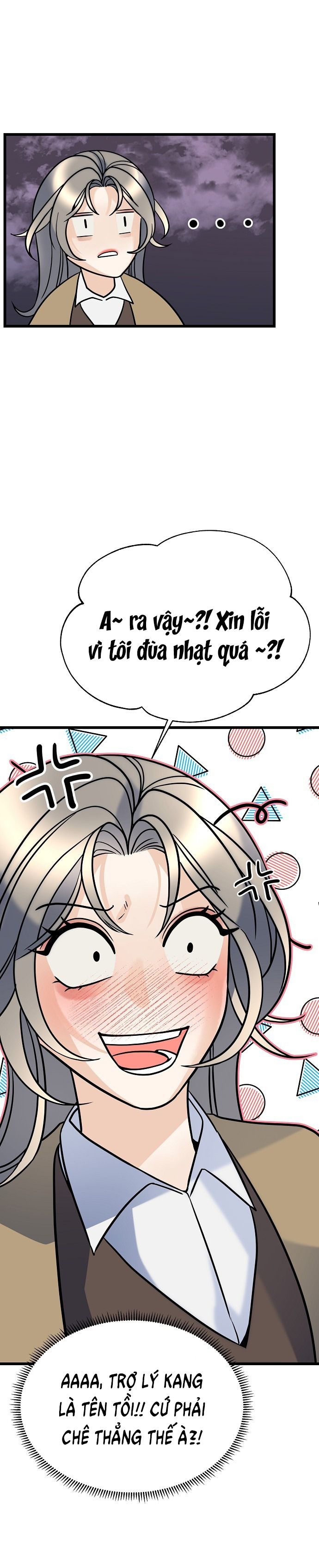 đọc truyện Random Target - Mục Tiêu Ngẫu Nhiên Chương 10.2 ảnh 42 tại Thiên Thai Truyện