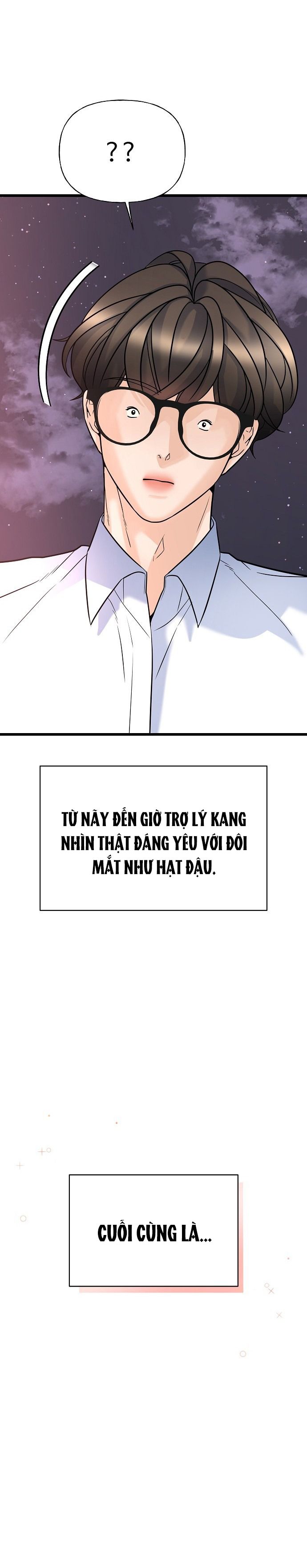 đọc truyện Random Target - Mục Tiêu Ngẫu Nhiên Chương 11.1 ảnh 9 tại Thiên Thai Truyện