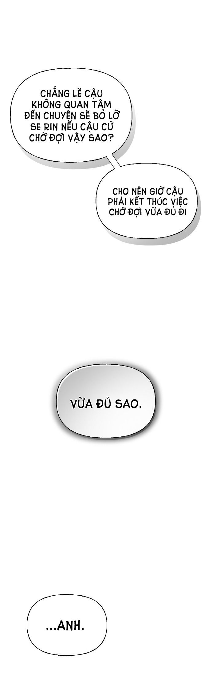đọc truyện Random Target - Mục Tiêu Ngẫu Nhiên Chương 11.2 ảnh 27 tại Thiên Thai Truyện
