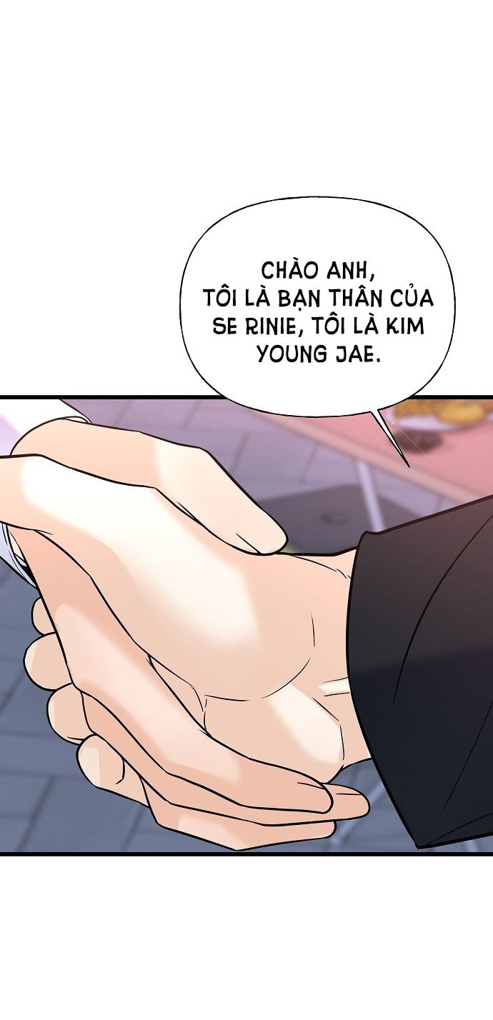 đọc truyện Random Target - Mục Tiêu Ngẫu Nhiên Chương 11.2 ảnh 4 tại Thiên Thai Truyện