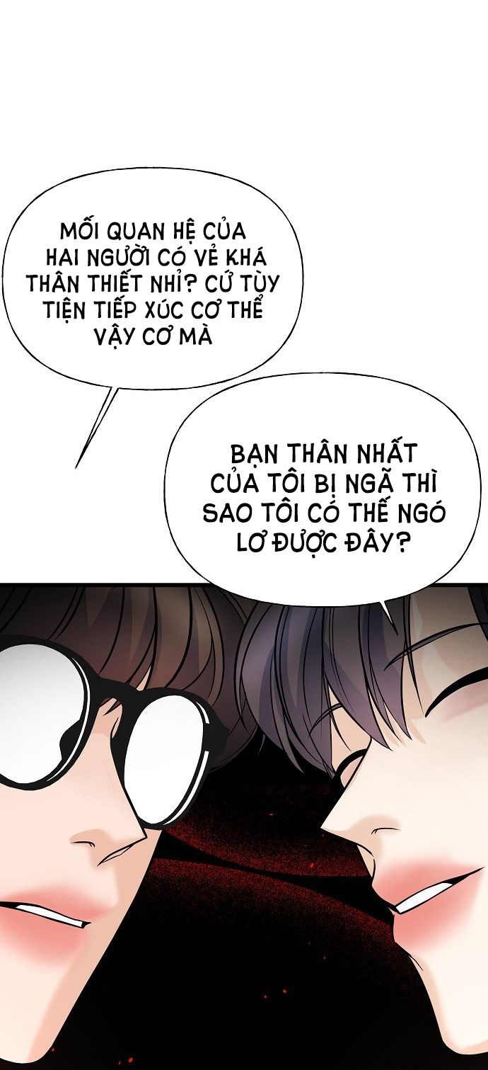 đọc truyện Random Target - Mục Tiêu Ngẫu Nhiên Chương 11.2 ảnh 5 tại Thiên Thai Truyện