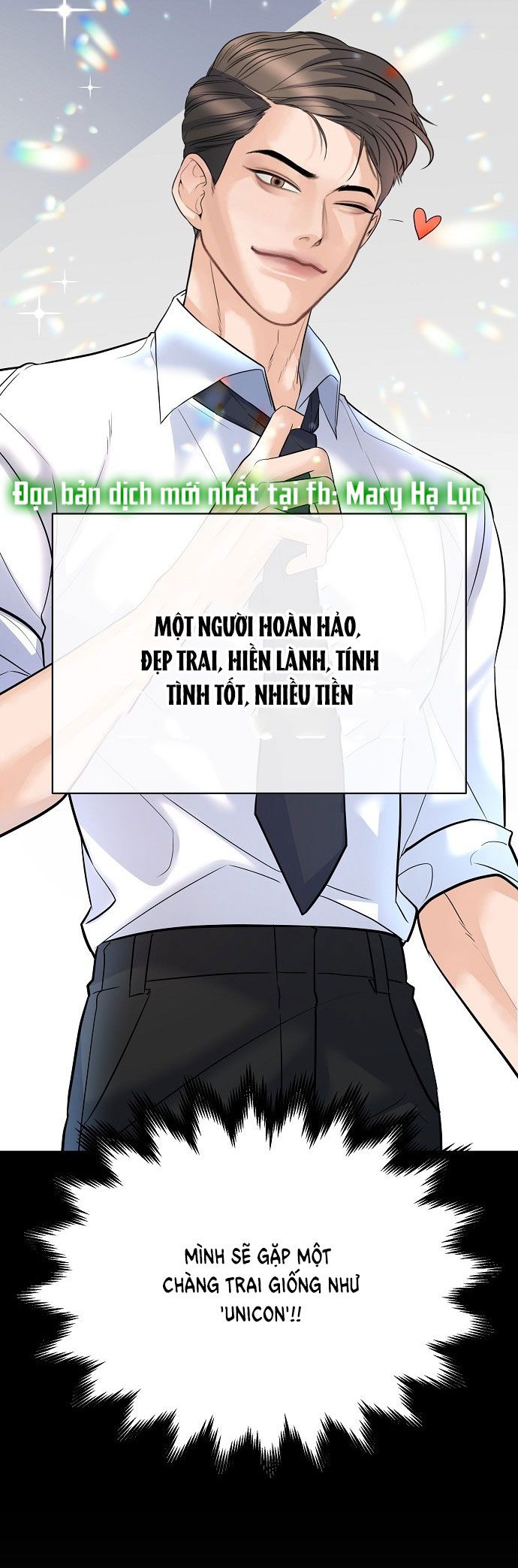 đọc truyện Random Target - Mục Tiêu Ngẫu Nhiên Chương 2 ảnh 20 tại Thiên Thai Truyện