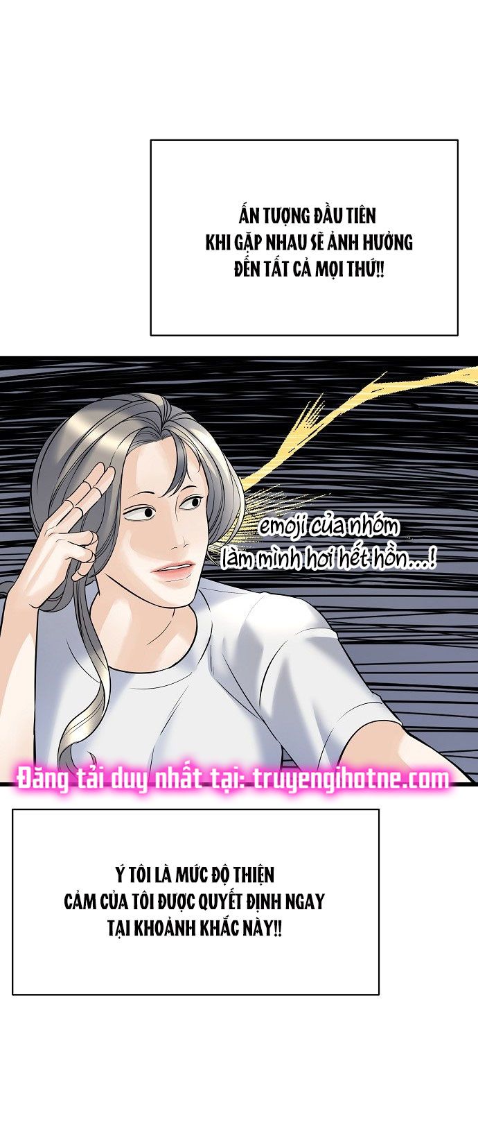 đọc truyện Random Target - Mục Tiêu Ngẫu Nhiên Chương 2 ảnh 25 tại Thiên Thai Truyện