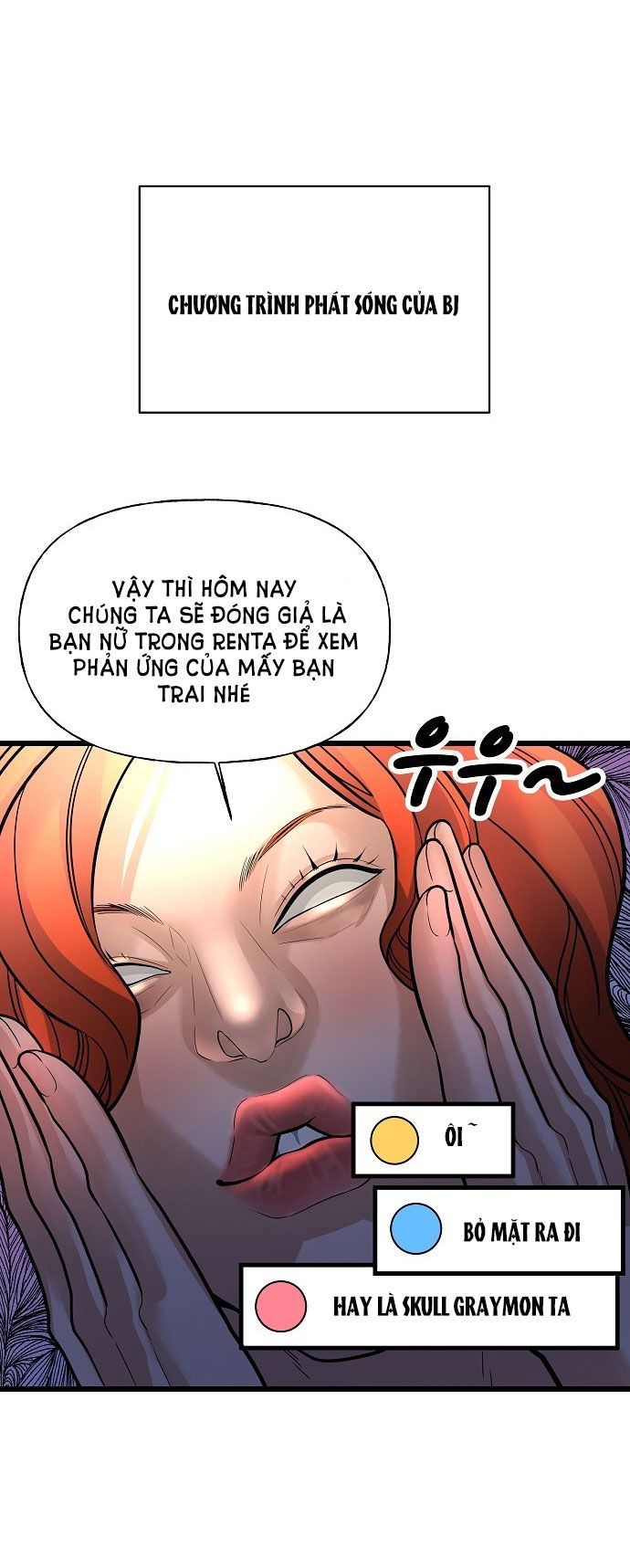 đọc truyện Random Target - Mục Tiêu Ngẫu Nhiên Chương 2 ảnh 41 tại Thiên Thai Truyện