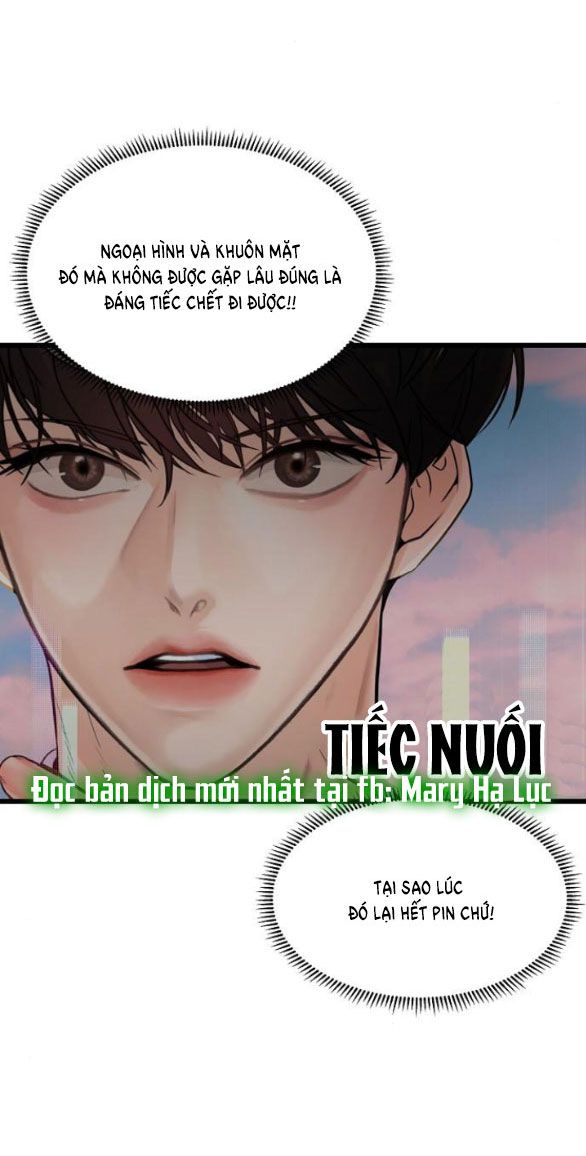 đọc truyện Random Target - Mục Tiêu Ngẫu Nhiên Chương 3 ảnh 3 tại Thiên Thai Truyện