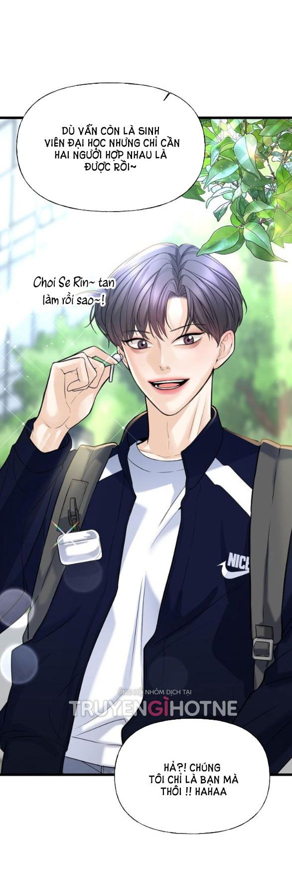 đọc truyện Random Target - Mục Tiêu Ngẫu Nhiên Chương 3 ảnh 57 tại Thiên Thai Truyện
