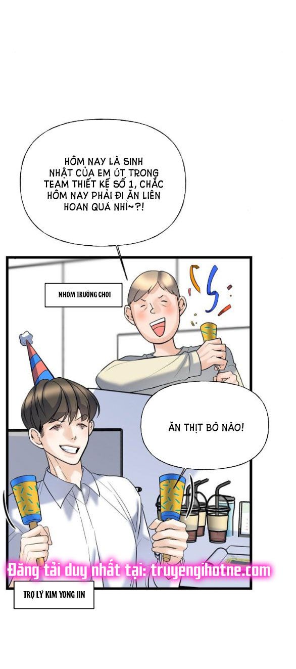 đọc truyện Random Target - Mục Tiêu Ngẫu Nhiên Chương 3 ảnh 7 tại Thiên Thai Truyện