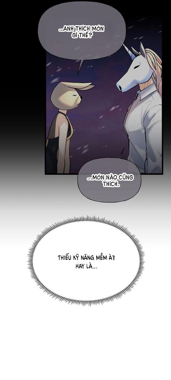 đọc truyện Random Target - Mục Tiêu Ngẫu Nhiên Chương 4 ảnh 38 tại Thiên Thai Truyện