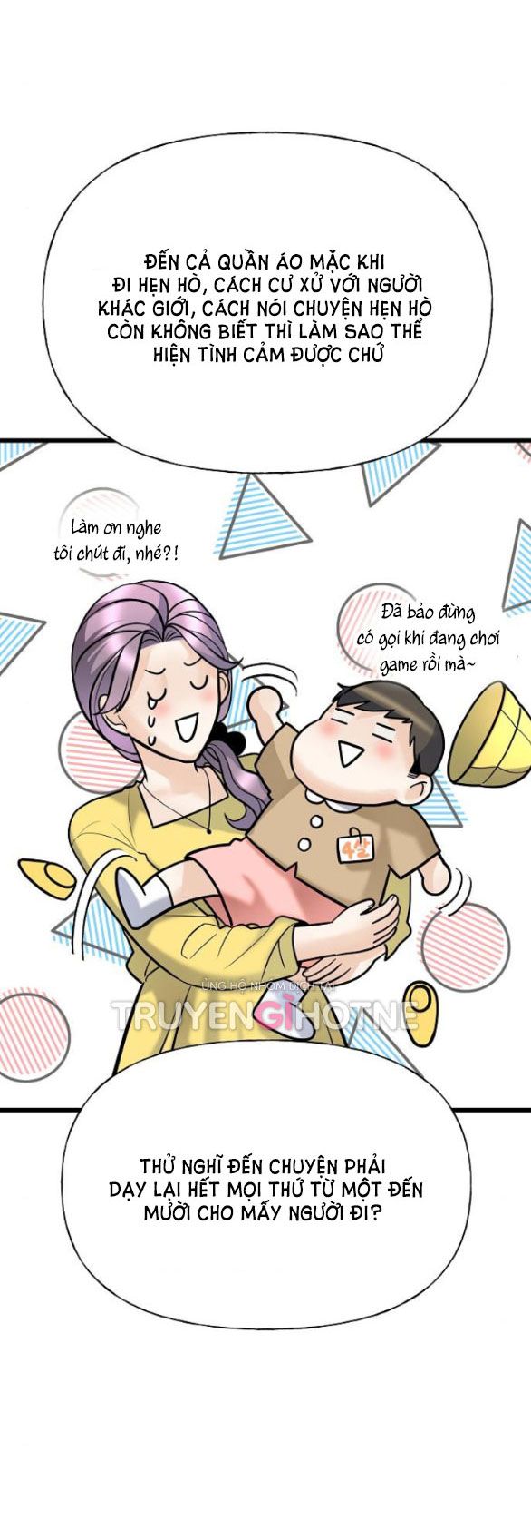 đọc truyện Random Target - Mục Tiêu Ngẫu Nhiên Chương 4 ảnh 53 tại Thiên Thai Truyện