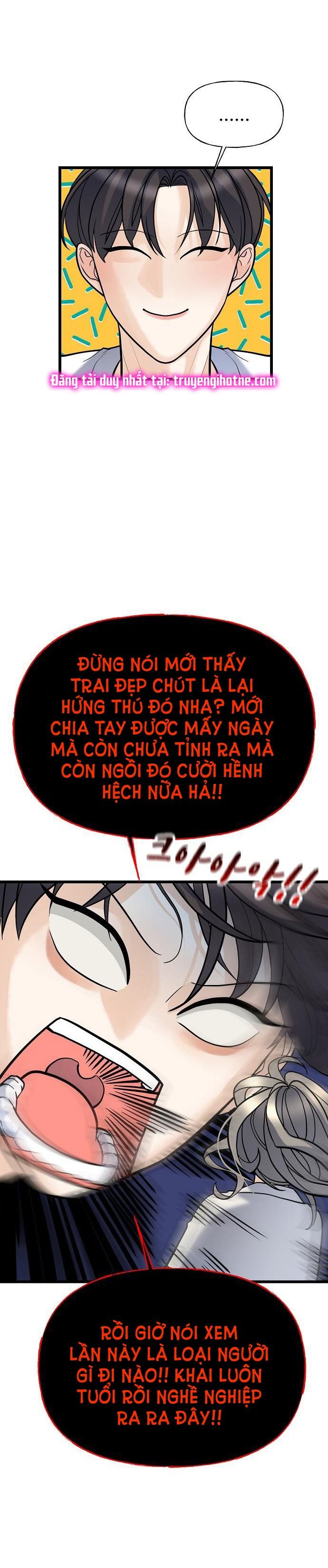 đọc truyện Random Target - Mục Tiêu Ngẫu Nhiên Chương 5.1 ảnh 17 tại Thiên Thai Truyện