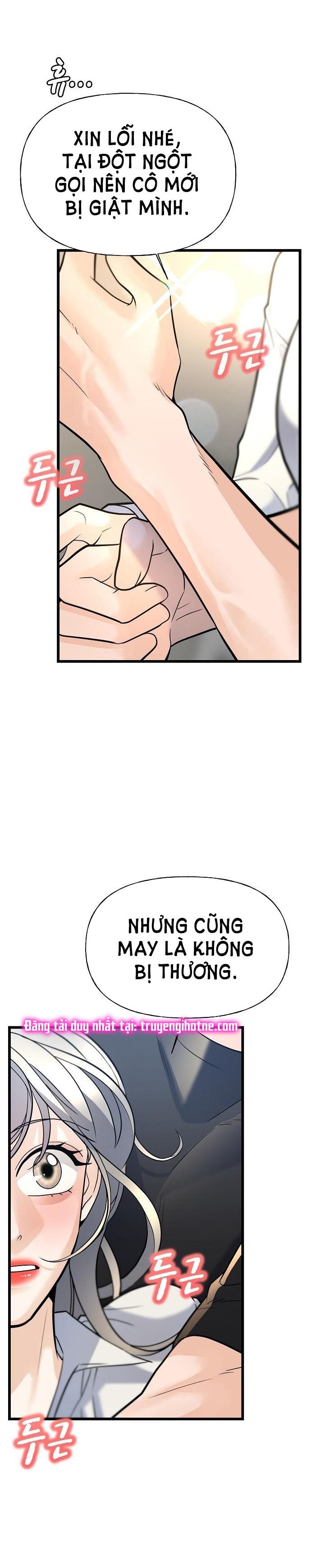 đọc truyện Random Target - Mục Tiêu Ngẫu Nhiên Chương 5.2 ảnh 12 tại Thiên Thai Truyện