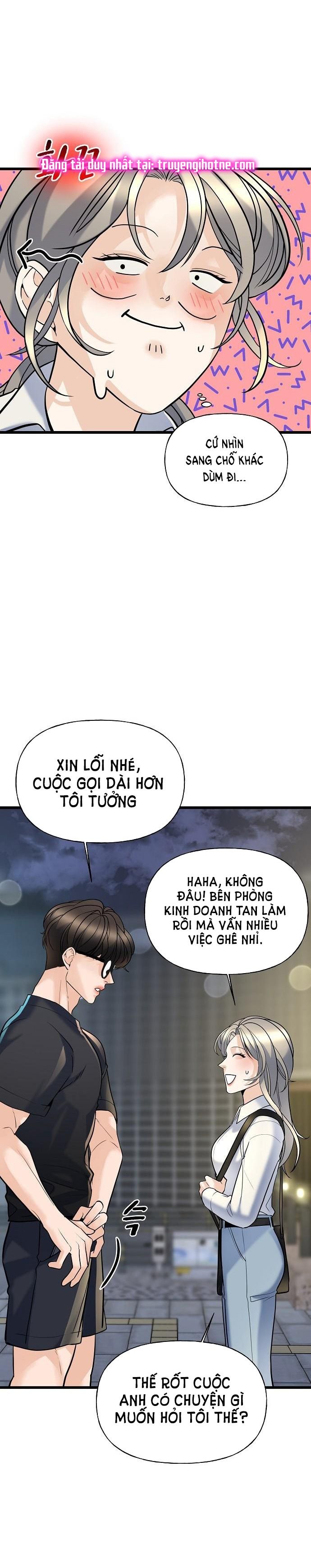 đọc truyện Random Target - Mục Tiêu Ngẫu Nhiên Chương 5.2 ảnh 19 tại Thiên Thai Truyện