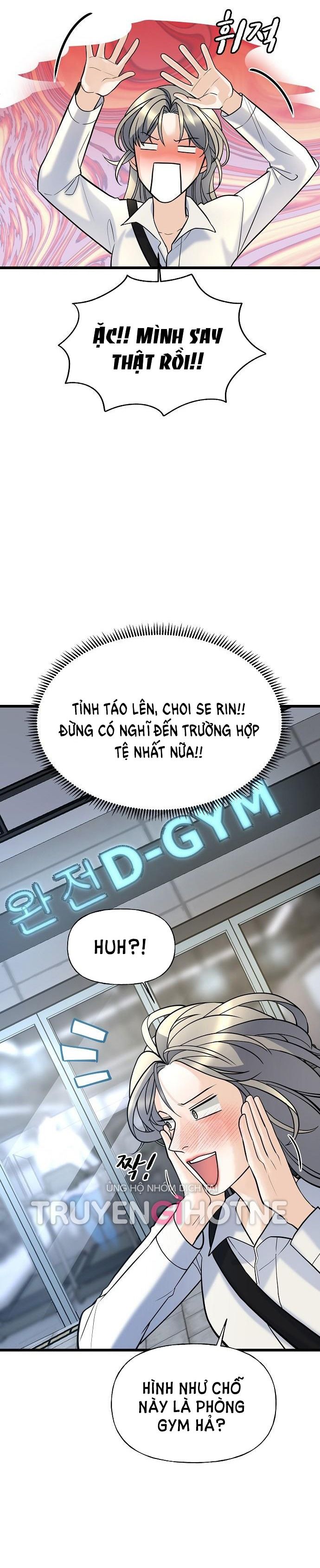 đọc truyện Random Target - Mục Tiêu Ngẫu Nhiên Chương 5.2 ảnh 5 tại Thiên Thai Truyện
