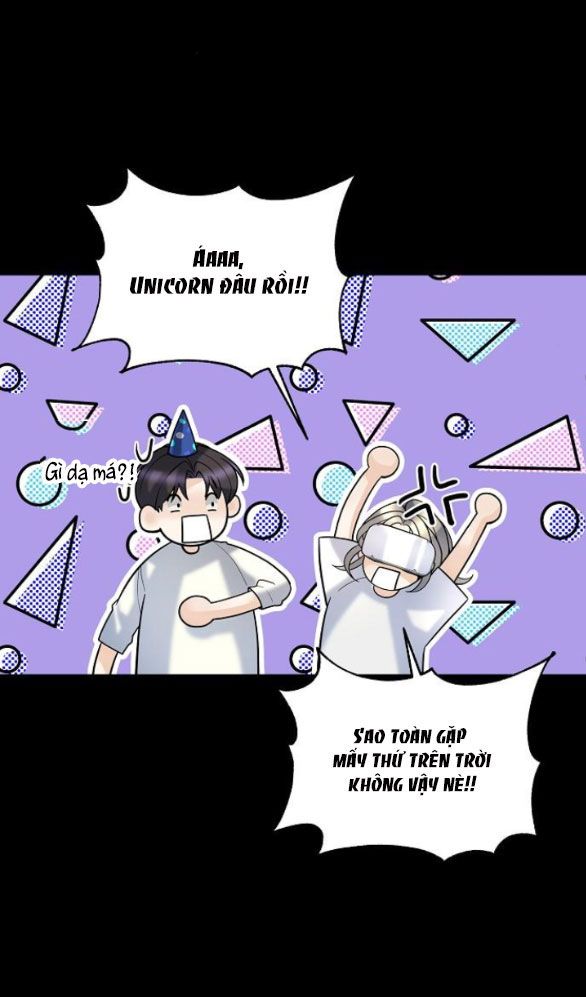 đọc truyện Random Target - Mục Tiêu Ngẫu Nhiên Chương 6.1 ảnh 22 tại Thiên Thai Truyện