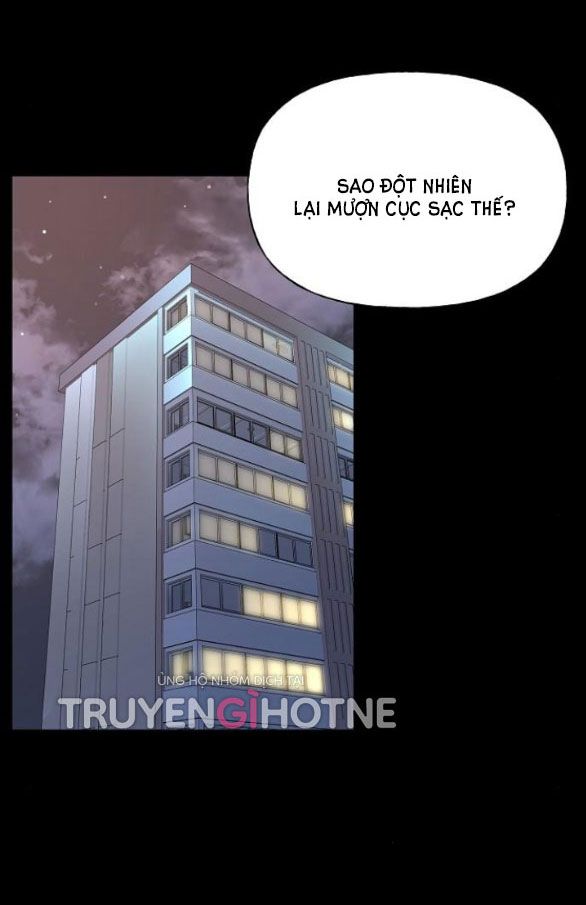 đọc truyện Random Target - Mục Tiêu Ngẫu Nhiên Chương 6.1 ảnh 9 tại Thiên Thai Truyện