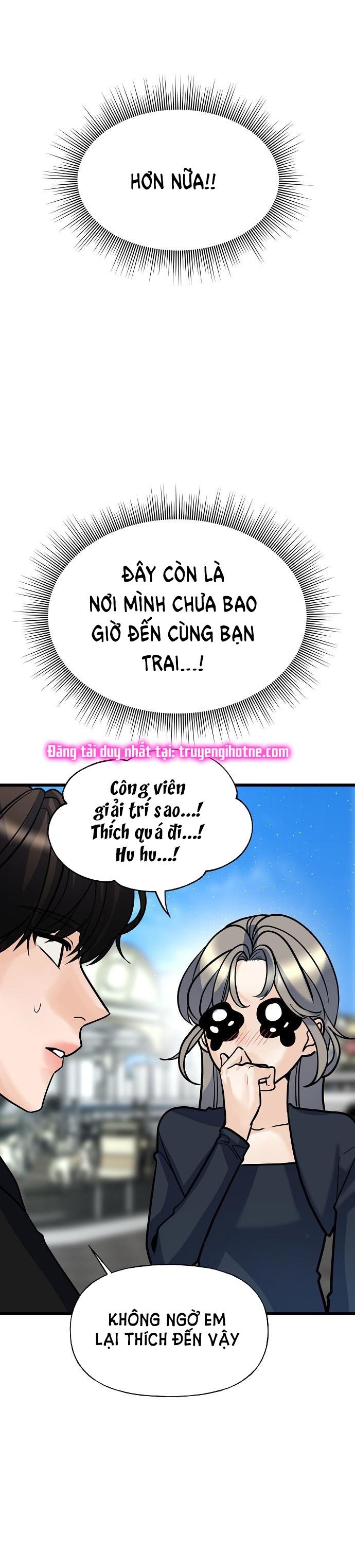 đọc truyện Random Target - Mục Tiêu Ngẫu Nhiên Chương 7.1 ảnh 4 tại Thiên Thai Truyện