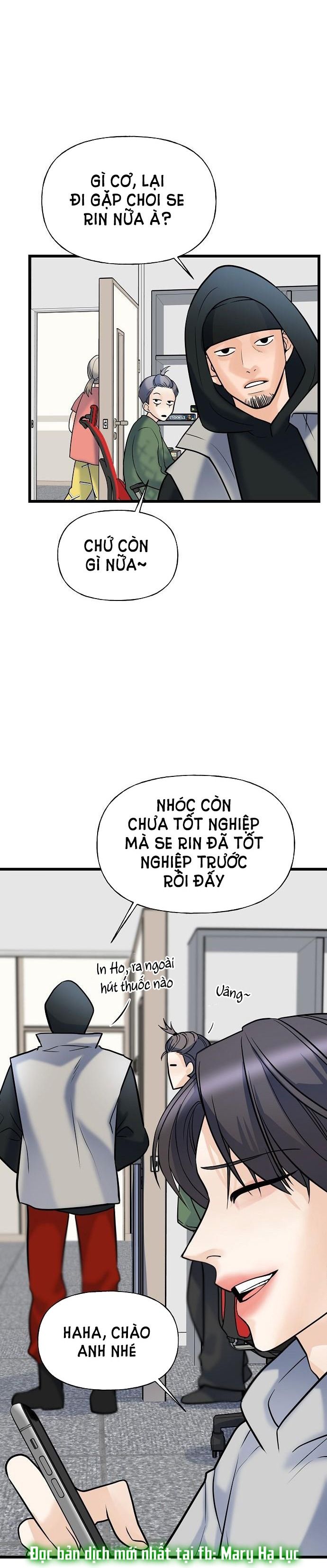 đọc truyện Random Target - Mục Tiêu Ngẫu Nhiên Chương 7.2 ảnh 12 tại Thiên Thai Truyện