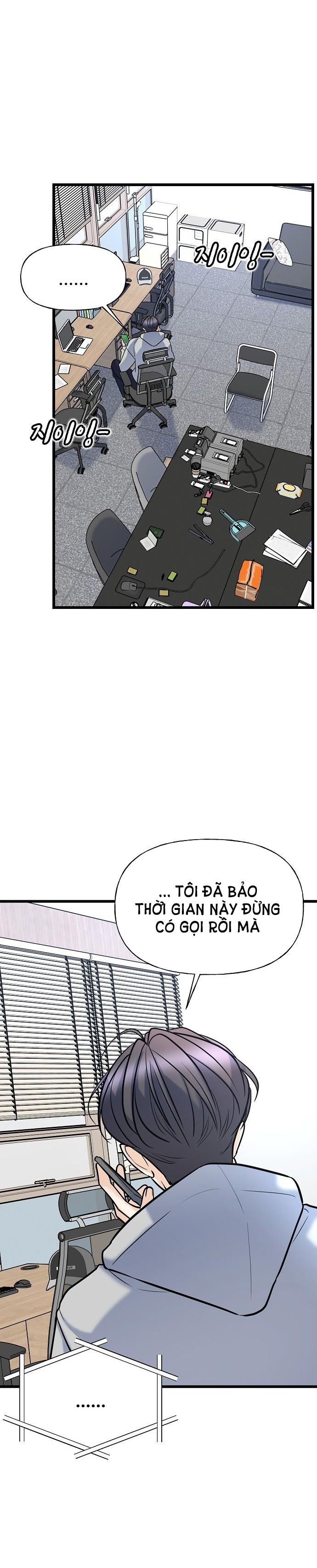 đọc truyện Random Target - Mục Tiêu Ngẫu Nhiên Chương 7.2 ảnh 19 tại Thiên Thai Truyện