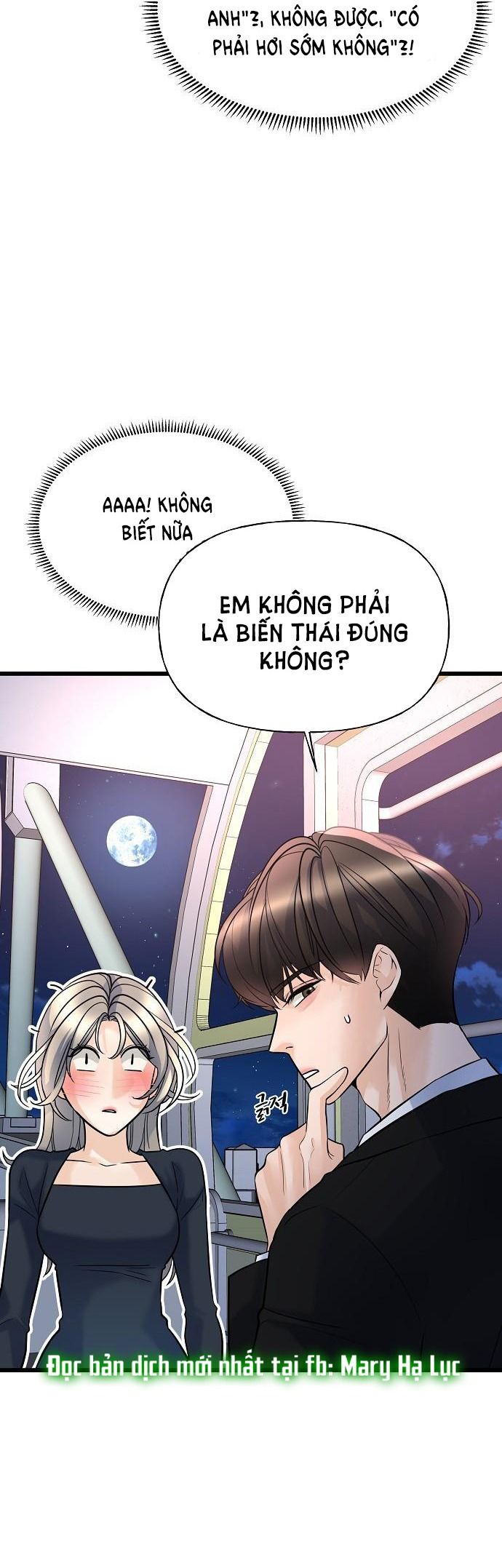 đọc truyện Random Target - Mục Tiêu Ngẫu Nhiên Chương 7.2 ảnh 26 tại Thiên Thai Truyện