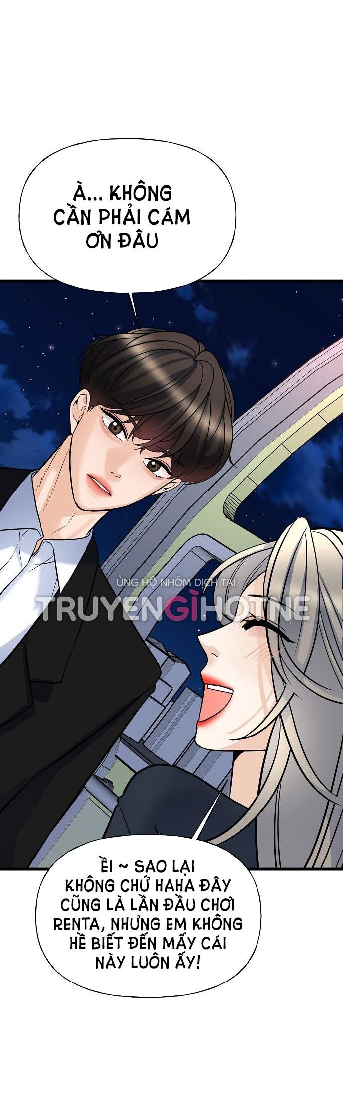 đọc truyện Random Target - Mục Tiêu Ngẫu Nhiên Chương 7.2 ảnh 32 tại Thiên Thai Truyện