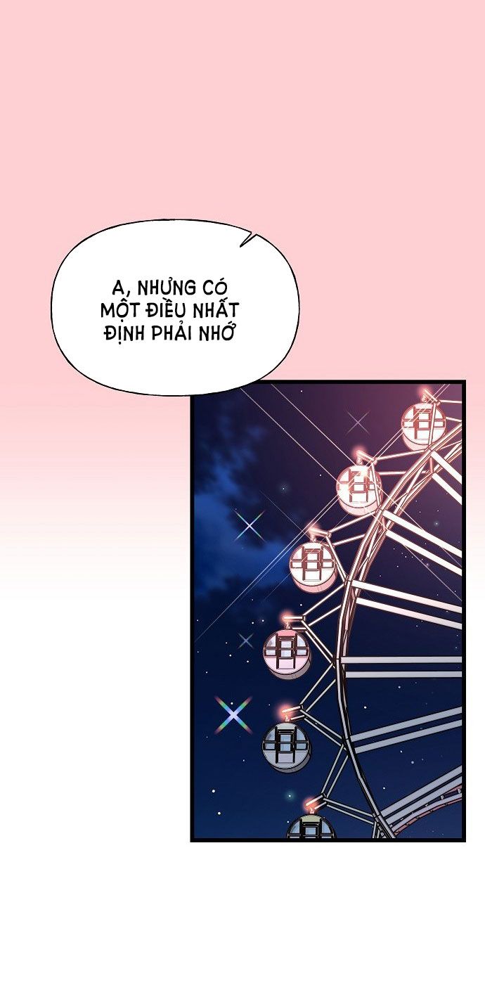 đọc truyện Random Target - Mục Tiêu Ngẫu Nhiên Chương 8.1 ảnh 13 tại Thiên Thai Truyện
