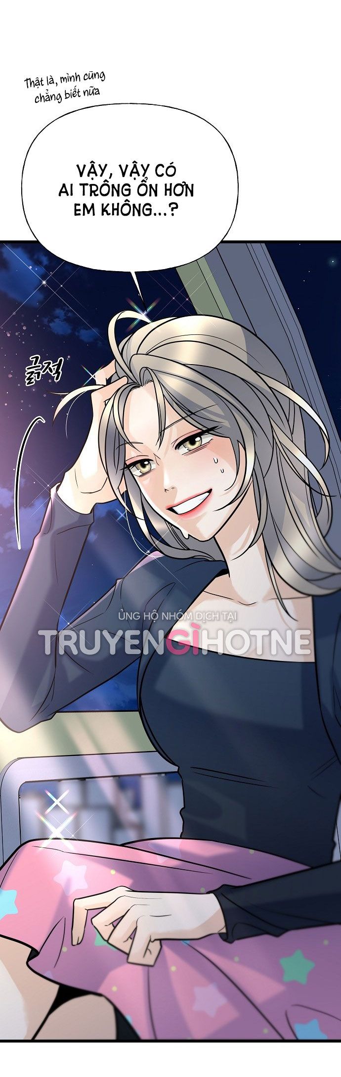 đọc truyện Random Target - Mục Tiêu Ngẫu Nhiên Chương 8.1 ảnh 17 tại Thiên Thai Truyện