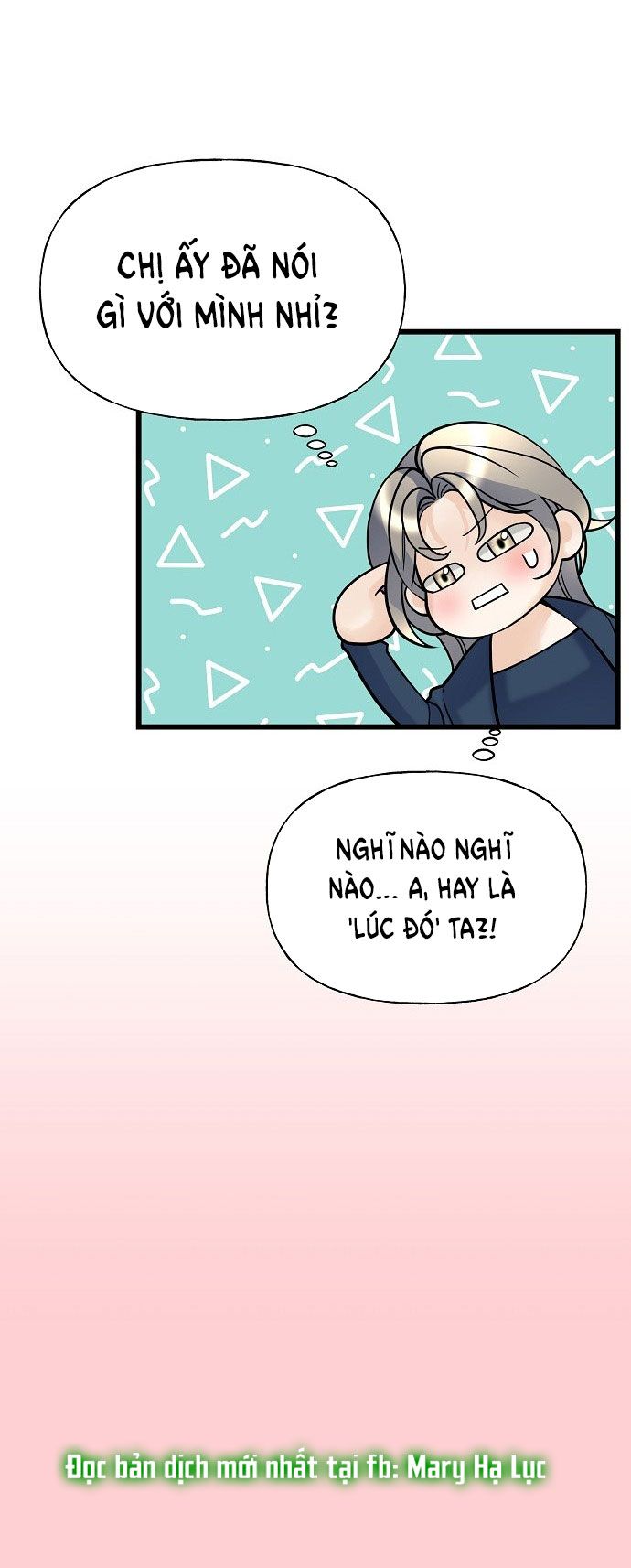 đọc truyện Random Target - Mục Tiêu Ngẫu Nhiên Chương 8.1 ảnh 10 tại Thiên Thai Truyện