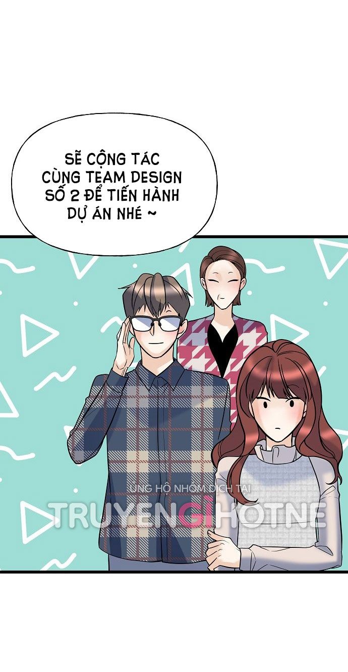 đọc truyện Random Target - Mục Tiêu Ngẫu Nhiên Chương 8.2 ảnh 13 tại Thiên Thai Truyện