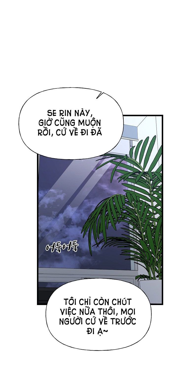 đọc truyện Random Target - Mục Tiêu Ngẫu Nhiên Chương 8.2 ảnh 20 tại Thiên Thai Truyện