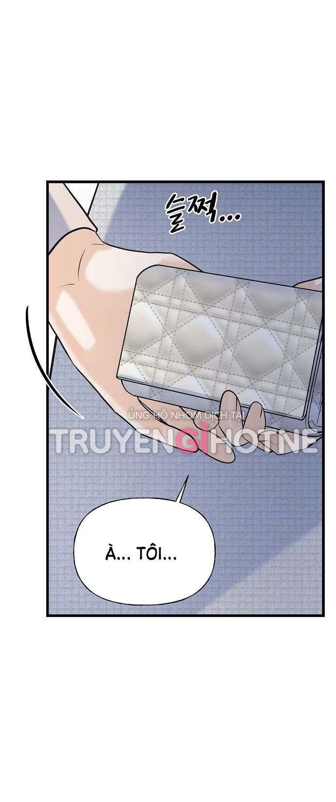 đọc truyện Random Target - Mục Tiêu Ngẫu Nhiên Chương 8.2 ảnh 31 tại Thiên Thai Truyện