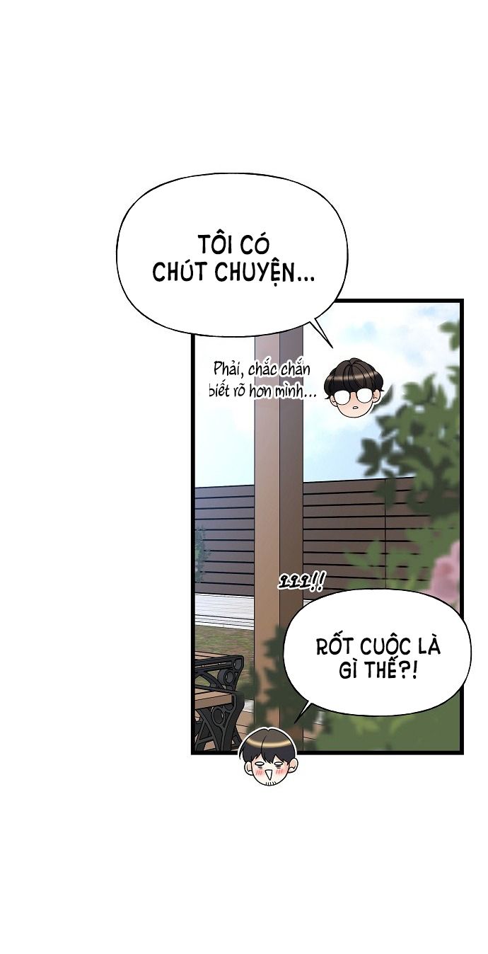 đọc truyện Random Target - Mục Tiêu Ngẫu Nhiên Chương 9.1 ảnh 42 tại Thiên Thai Truyện