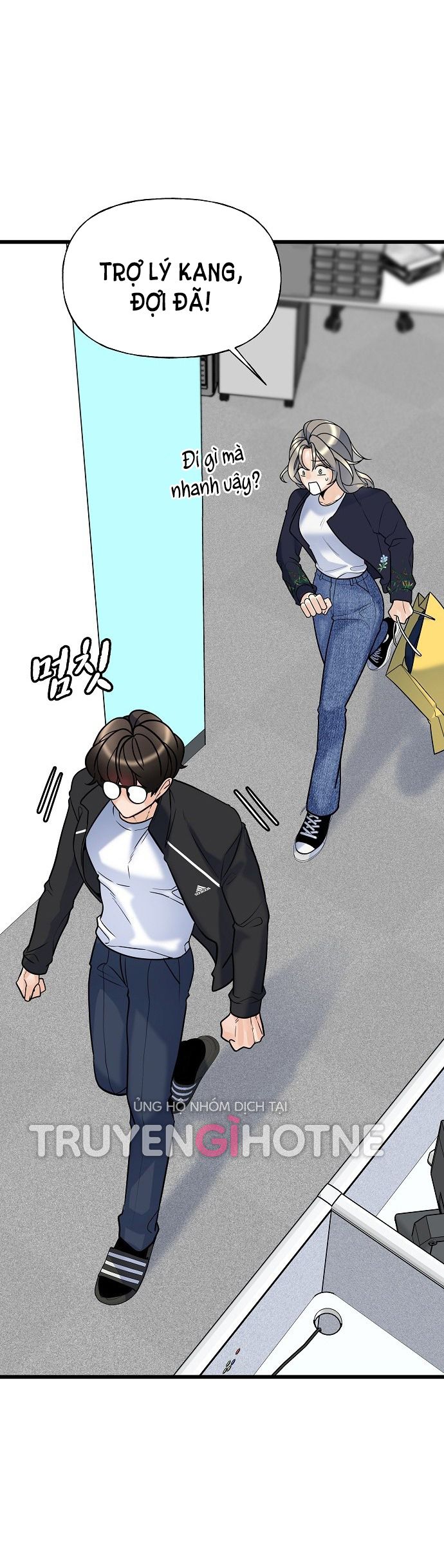 đọc truyện Random Target - Mục Tiêu Ngẫu Nhiên Chương 9.2 ảnh 23 tại Thiên Thai Truyện