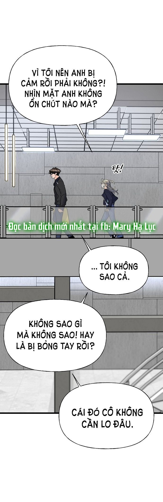 đọc truyện Random Target - Mục Tiêu Ngẫu Nhiên Chương 9.2 ảnh 29 tại Thiên Thai Truyện