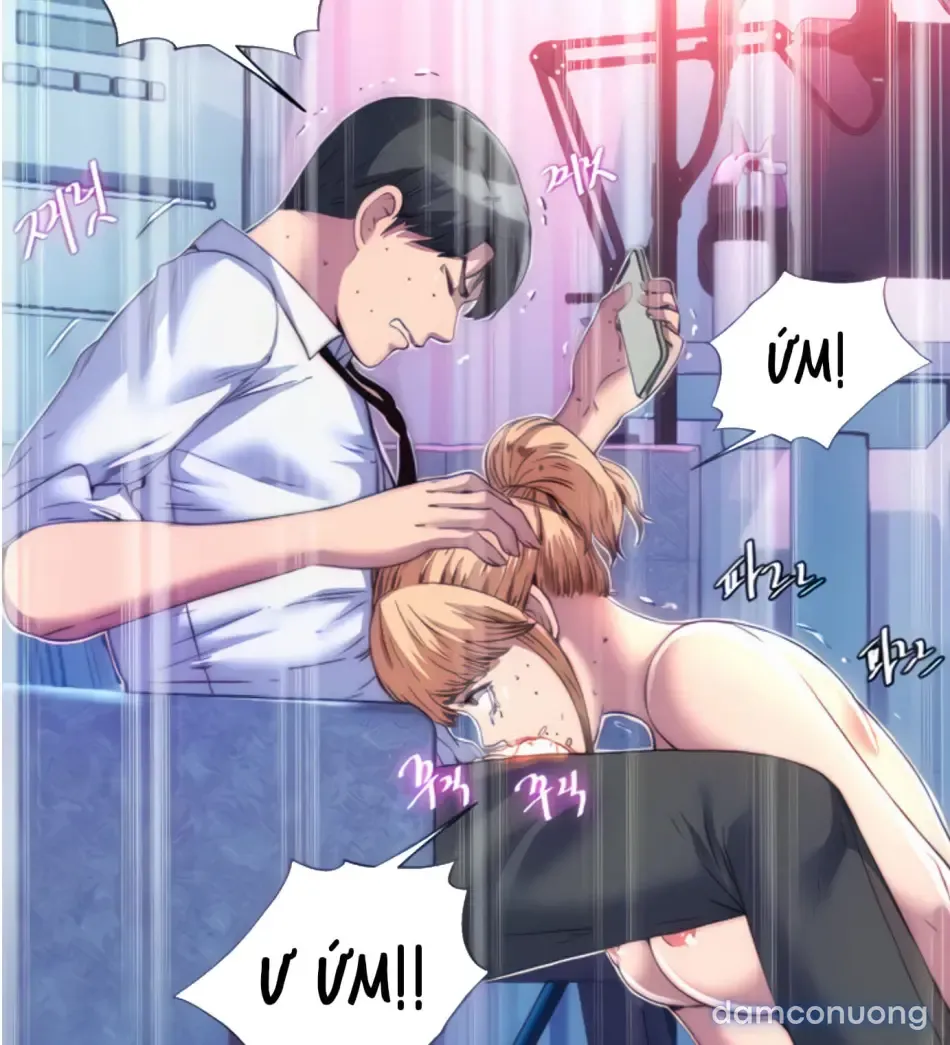 đọc truyện Rảng Buộc Thân Thể (sex Only) Chương 1 ảnh 14 tại Thiên Thai Truyện