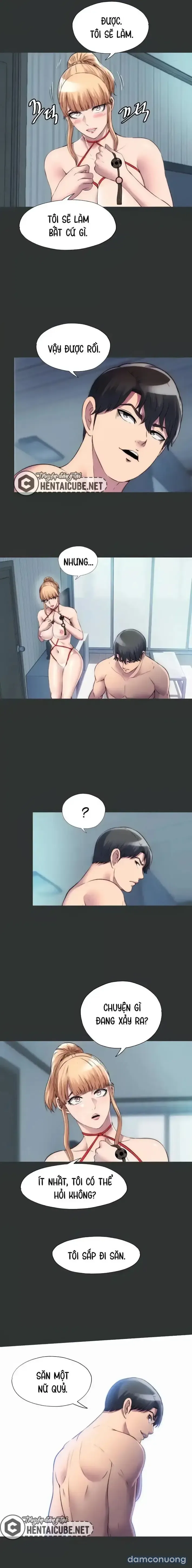 đọc truyện Rảng Buộc Thân Thể (sex Only) Chương 2 ảnh 13 tại Thiên Thai Truyện