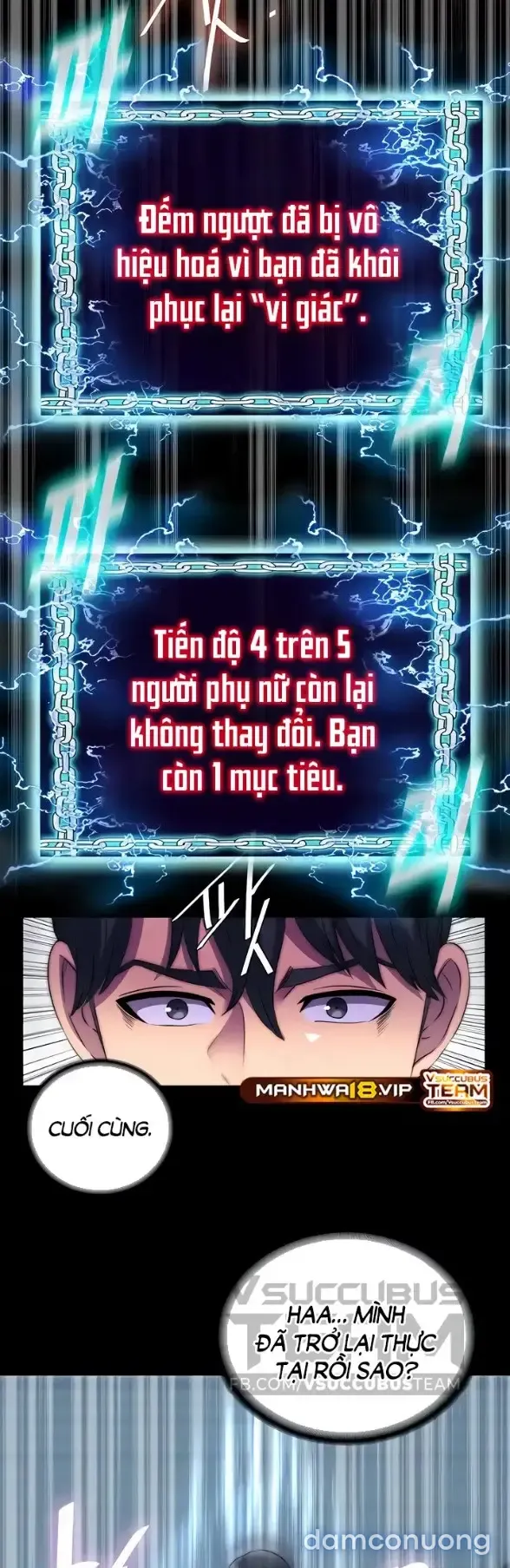 đọc truyện Rảng Buộc Thân Thể (sex Only) Chương 2 ảnh 5 tại Thiên Thai Truyện