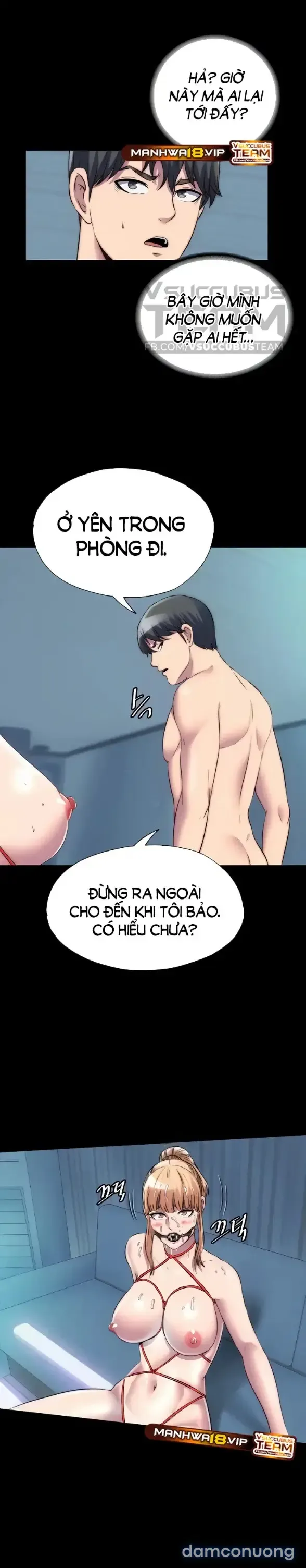 đọc truyện Rảng Buộc Thân Thể (sex Only) Chương 2 ảnh 10 tại Thiên Thai Truyện