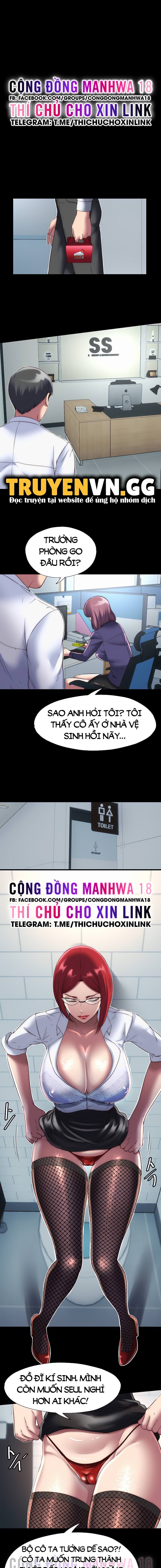 đọc truyện Ràng Buộc Thân Thể Chương 13 ảnh 10 tại Giả Dược