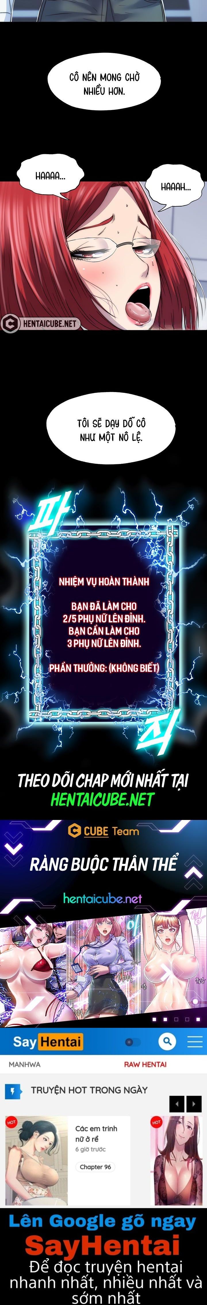đọc truyện Ràng Buộc Thân Thể Chương 16 ảnh 20 tại Giả Dược