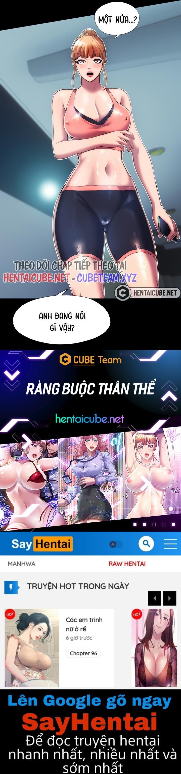 đọc truyện Ràng Buộc Thân Thể Chương 18 ảnh 21 tại Giả Dược