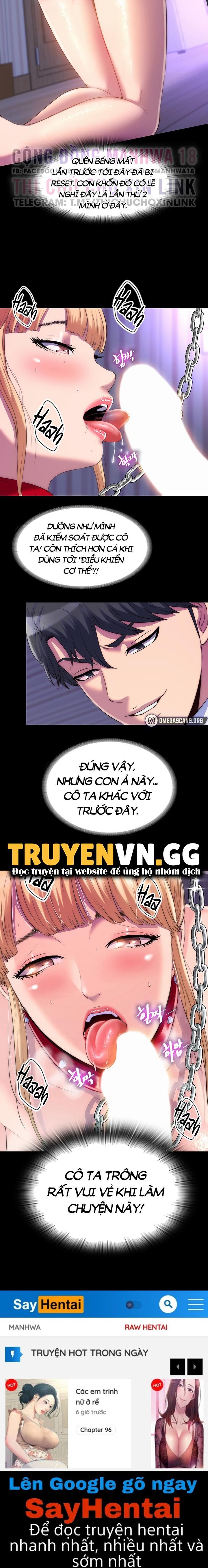 đọc truyện Ràng Buộc Thân Thể Chương 19 ảnh 11 tại Giả Dược