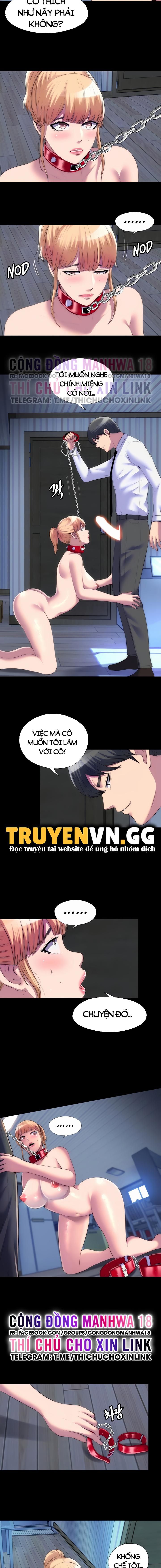 đọc truyện Ràng Buộc Thân Thể Chương 20 ảnh 2 tại Giả Dược